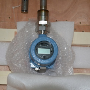 Radar de Nivel de Onda Guiada 4-20mA, Montaje en Columna Rose Mount 3300 - Product Image 1
