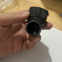 Termostat Pendingin Air untuk VW Golf untuk Passat untuk Tiguan Audi A3 Skoda Seat  1T0122157Q  1K0122291H