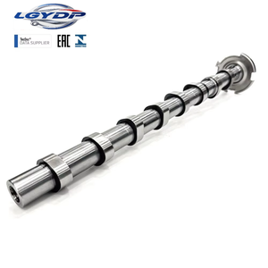 Árbol de levas de escape izquierdo LGYDP A2780509701 A2780507101 para Mercedes AMG M157 M278 5.5L V8 <span class=keywords><strong>Biturbo</strong></span> G63 S63 W212 W463 - Product Image 3