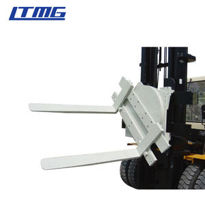 <span class=keywords><strong>AC</strong></span> <span class=keywords><strong>Motor</strong></span> Baterai <span class=keywords><strong>Forklift</strong></span> 2.5 Ton Listrik <span class=keywords><strong>Forklift</strong></span> dengan Lampu Lampiran - Product Image 4