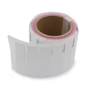 UHF 860-960 433mhz RFID Label Passive Paper Roll Smart Inlay/Label/Sticker/Tag