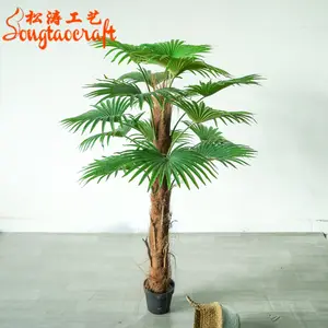 Cây Nhân Tạo Cao 160Cm Kiểu Châu Âu Và Cây Cảnh Cảnh Trang Trí Cây Cảnh Để Trang Trí Nhà Cửa