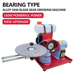 <span class=keywords><strong>Afilador</strong></span> Rectificadora para hojas <span class=keywords><strong>de</strong></span> sierra <span class=keywords><strong>Afilador</strong></span> <span class=keywords><strong>de</strong></span> hojas <span class=keywords><strong>de</strong></span> sierra <span class=keywords><strong>de</strong></span> cinta <span class=keywords><strong>de</strong></span> carburo <span class=keywords><strong>de</strong></span> madera con carburos para aserraderos <span class=keywords><strong>Afilador</strong></span> <span class=keywords><strong>de</strong></span> hojas <span class=keywords><strong>de</strong></span> sierra - Product Image 4