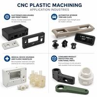 Producción de Prototipos de Acero Inoxidable CNC ISO 9001 |   Electrónica, Piezas Médicas, Automotrices y de Consumo |   Plazo de entrega rápido de 3 días