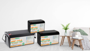Suitable To Replace Lead Acid <b>Battery</b> <b>Deep</b> <b>Cycle</b> Lithium <b>12v</b> 200ah <b>Battery</b> for Home Solar Storage Lithium Ion <b>Battery</b> - Product Image 4