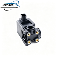 Vanne solénoïde JEFORCE 21472978 23439998 24145125 pour camions Volvo FH FM FMX, pièces détachées