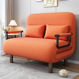 Sillón reclinable moderno con forma única Silla de ocio sólida <span class=keywords><strong>para</strong></span> el hogar Hotel Oficina Bar Uso Sofá <span class=keywords><strong>cama</strong></span> Marco de metal - Product Image 5