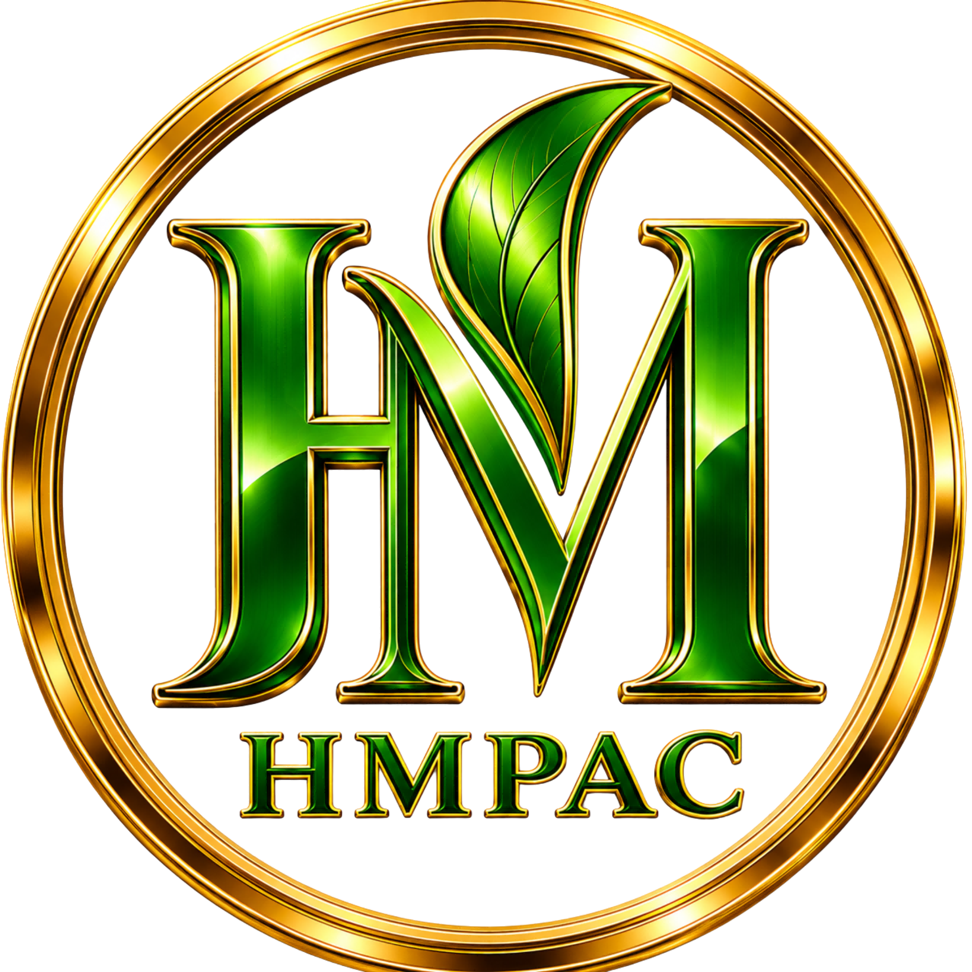 Shenzhen HengMao Pack Co., Ltd. logo