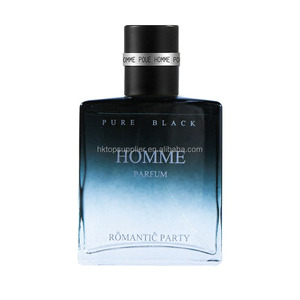 Perfumes Árabes de Alta Calidad y Larga Duración con Fragancia Ligera, Populares en el Medio Oriente, Dubái, para Hombre, Venta al por Mayor de Fábrica - Product Image 2