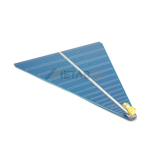 Placa de Antena WiFi UWB de Banda Ancha Direccional para Comunicación 800M-6G 28 Grados, Tamaño de Rosca Estándar - Product Image 2