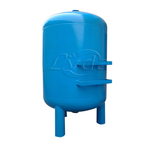 Impianto Automatico di Trattamento e Purificazione dell'Acqua con <span class=keywords><strong>Filtro</strong></span> a <span class=keywords><strong>Sabbia</strong></span> Industriale a Controlavaggio - Product Image 3