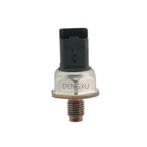 เซ็นเซอร์วัดแรงดันคอมมอนเรลของฟอร์ด 028MPa แบบเกลียวติดตั้งชนิด Piezoresistive รุ่น BY-002G-A3 - Product Image 2