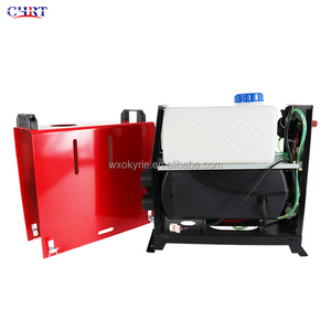 OkyRie, nuevo diseño, estacionamiento autónomo, combustible, <span class=keywords><strong>caravana</strong></span>, 12V, 24V, calentadores diésel, 5KW, 8KW, pantalla azul, sistemas de aire acondicionado LCD - Product Image 3