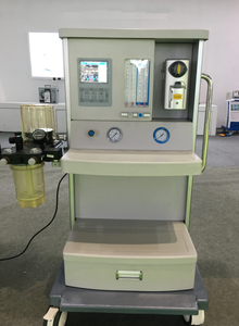 ZY-01B Equipamento Médico Padrão Anestes Mchin Best Selling Price Aparelho Anestesia Máquina De Anestesia De Alta Qualidade Portátil - Product Image 6