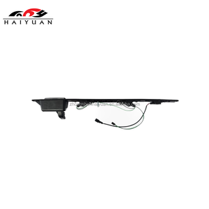Interruttore Maniglia Portellone Posteriore OEM 13188288 per <span class=keywords><strong>Opel</strong></span> Vauxhall <span class=keywords><strong>Corsa</strong></span> D 2011-<span class=keywords><strong>2014</strong></span> - Product Image 5