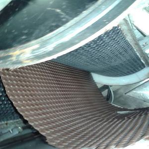 Máquina Automática Nueva Tailake Golden Eagle para Línea de Producción de Granos de Chocolate, Control PLC, Capacidad del Tanque de 300L, 380V/50HZ/3 Fases, 1 Año de Garantía - Product Image 2