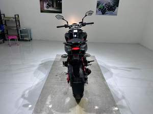 Motos d'occasion CFmoto <span class=keywords><strong>650NK</strong></span>, Motos à essence, Motos tout-terrain, Motos 650cc, Motos sportives de course, Motos de route - Product Image 5