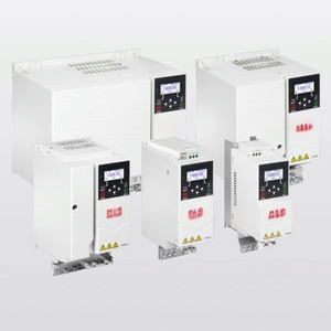 Variateur de fréquence AC 380V-480V ACS380-040C-09A4-4+K492, 3 phases, 4kW, 9.4A, avec contrôleur - Product Image 3