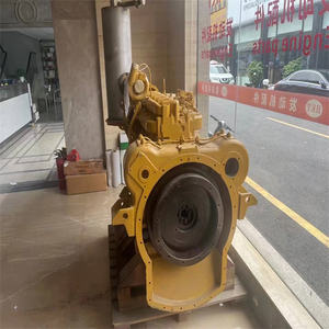 Industrial 3116B 3116C 3116D Reman Engine for <b>Generator</b> Set Single Phase <b>Silent</b> Type for Truck and Marine - Product Image 2