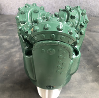 190mm trépan tricon foret fabrication API trépan tricon