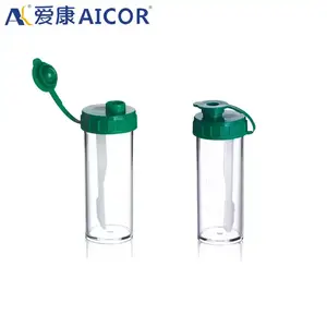 Urine Collection Container Sterile Sample Specimen Bottle Cup
