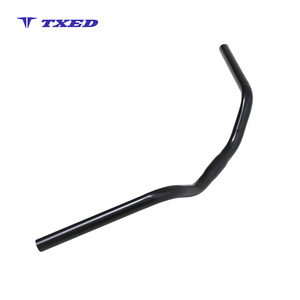 Manubrio de Bicicleta de Alta Calidad de 600 mm, Manubrio Universal para Bicicleta - Product Image 3