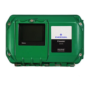 Controlador Digital FIELDVUE DVC7K, Automatización de Procesos de Alto Rendimiento, Alta Precisión, Protección IP65, 1 Año de Garantía - Product Image 3