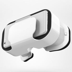 Fabricants de casques de réalité virtuelle 3D VR G05 à succès, lunettes intelligentes légères et portables - Product Image 5