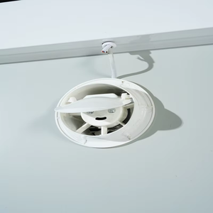 Assemblage facile Toilette publique extérieure Salle de bain préfabriquée Salle de bain Douche mobile Roomt Toilette portable <span class=keywords><strong>wc</strong></span> - Product Image 5