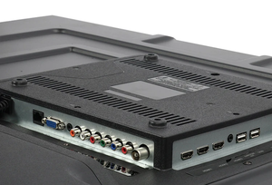 HD nhà 32 <span class=keywords><strong>inch</strong></span> LED <span class=keywords><strong>Android</strong></span> thông minh TV FHD Lan giao diện cho khách sạn với OEM/ODM TV Bo mạch chủ - Product Image 3