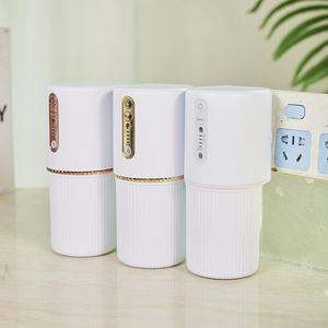 Nouveau diffuseur <span class=keywords><strong>d</strong></span>'arômes à brancher, diffuseur de parfum, <span class=keywords><strong>purificateur</strong></span> <span class=keywords><strong>d</strong></span>'<span class=keywords><strong>air</strong></span> pour la maison et le bureau - Product Image 6