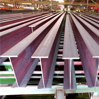 Prix au kg de l'acier en poutre H Nanxiang Steel en Arabie Saoudite