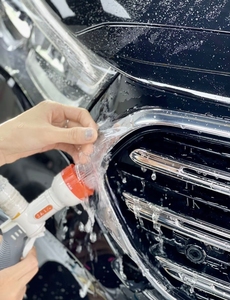 Película protectora de pintura de coche de TPU autocurativa, rollo de cuerpo antiarañazos y resistente al amarillo para aumentar el brillo del coche - Product Image 6