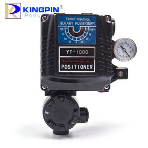 Yongtai-posicionador de válvula eléctrica YTC, YT-1000 a prueba de explosiones, YT-1000RDM131S00, Corea, YT-1000R - Product Image 4