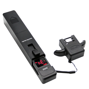 เครื่องตรวจจับการจราจร TM301 ที่ดีที่สุด เครื่องวัดการจราจร เครื่องระบุสายไฟเบอร์ออปติก เครื่องระบุขั้วต่อไฟเบอร์ออปติก เครื่องระบุสายไฟเบอร์ออปติก - Product Image 3