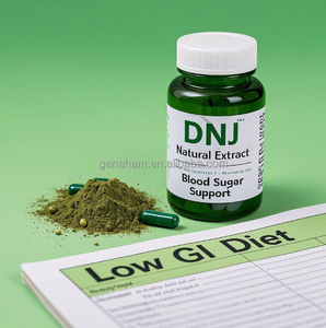 Экстракт листьев тутового дерева для контроля уровня сахара в крови и контроля уровня глюкозы - Product Image 4
