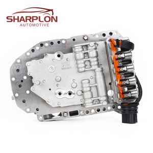 Cuerpo de Válvulas para Transmisión Automática de 4 Velocidades Spectra A4CF1 A4CF2 para Hyundai - Product Image 2