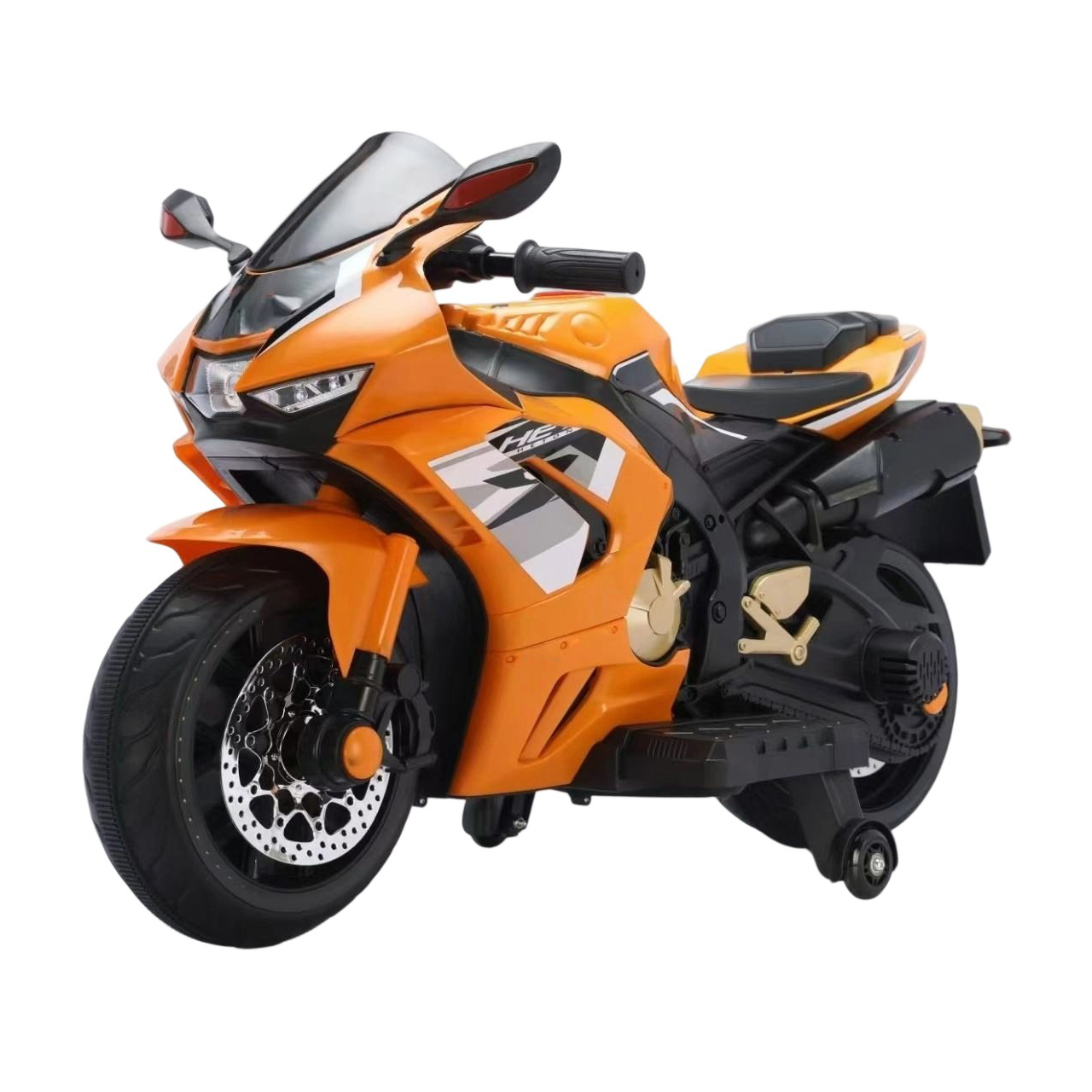 Naranja
