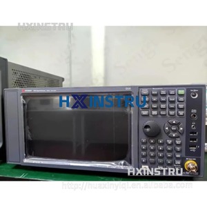 Analyseur de signal Keysight N9010B EXA 10Hz-26.5GHz UNIT H EXCEPTIONNELLE - Product Image 1