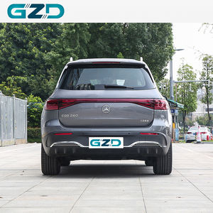 Voitures bon marché à vendre Voiture neuve 2025 Mercece-des Ben-z EQB 350 Véhicule de luxe à énergie nouvelle 4MATIC Voiture électrique pure Suv chinois - Product Image 6