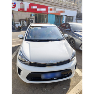 Coche <span class=keywords><strong>de</strong></span> <span class=keywords><strong>Segunda</strong></span> <span class=keywords><strong>Mano</strong></span> Guazi 2020 Pegas RTS Gasolina 1.4L Automático Sedán LHD Bajo Kilometraje para Mercados Emergentes Focados en el Valor 5 Asientos - Product Image 5