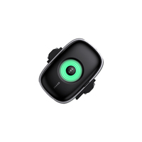 Dispositif de suivi GPS à usage mondial 4G localisateur de dispositif de suivi en temps réel Mini chien de compagnie traqueur de collier Gps