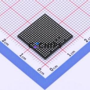 Original y nuevo STM32MP157FAB1 microcontrolador de chip IC de circuito integrado de (MCU/MPU/SoC) - Product Image 2