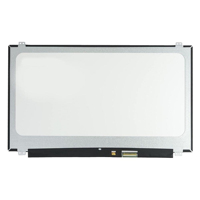 Penggantian Panel Layar LCD Laptop 15.6 Inci IPS FHD 30Pin NV156FHM-N47 NT156FHM-N41 B156HAN01.1 B156HAN06.1 B156HAN04.0