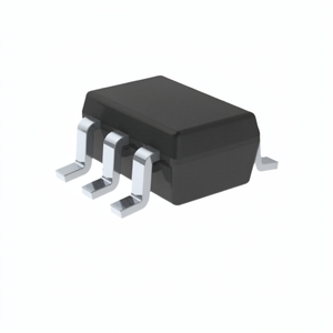 Composants électroniques TMUX4157NDCKR 6 TSSOP, SC 88, SOT 363 Interface Fabricant Canal - Product Image 1