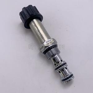 แกนโซลินอยด์วาล์ว Senwitt สำหรับชุดวาล์วไฮดรอลิกของรถขุด LiuGong LongGong รุ่น 9001401 09/11 - Product Image 5