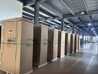 AC Presisi dengan Rasio Panas Sensitif Tinggi, Kontrol Suhu Efektif dengan Unit Indoor dan Outdoor untuk Ruangan Server Kering