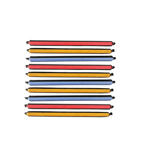 Cartouche <span class=keywords><strong>de</strong></span> résine d'usine <span class=keywords><strong>de</strong></span> la Chine pour le support minier Capsule <span class=keywords><strong>de</strong></span> résine <span class=keywords><strong>de</strong></span> taille personnalisée pour le boulon d'ancrage Agent d'ancrage <span class=keywords><strong>de</strong></span> résine rapide - Product Image 5