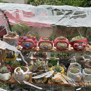 Vente en gros 1.5*2.5m bâche en PVC transparent étanche pour Auto <span class=keywords><strong>moto</strong></span> Van extérieur hiver balcon <span class=keywords><strong>Protection</strong></span> contre la pluie et isolation - Product Image 5