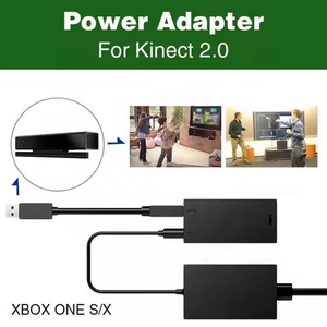 Sensor <span class=keywords><strong>Kinect</strong></span> 2.0 para Consola, Adaptador de Corriente USB 3.0 para <span class=keywords><strong>Xbox</strong></span> <span class=keywords><strong>One</strong></span> <span class=keywords><strong>S</strong></span> - Product Image 6